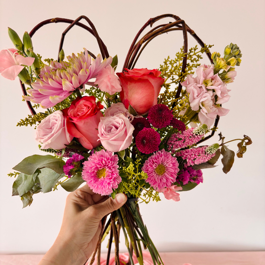 ¿Qué flores regalar el Día de la Mujer y qué significa cada una?