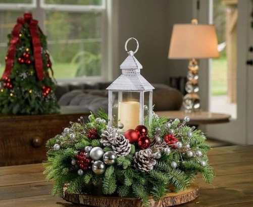 Flores que Iluminan tu Navidad