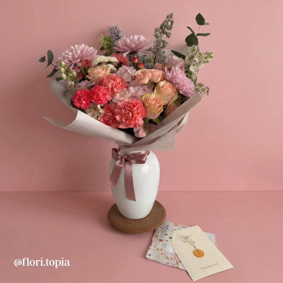 Floral Chic