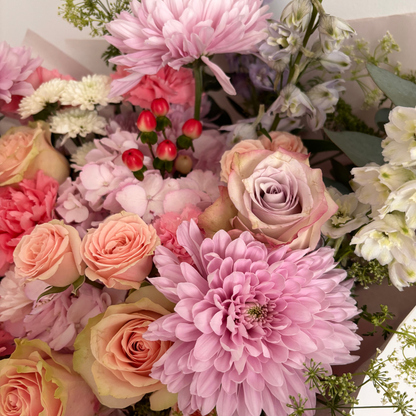 Floral Chic
