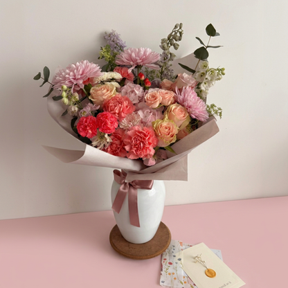 Floral Chic