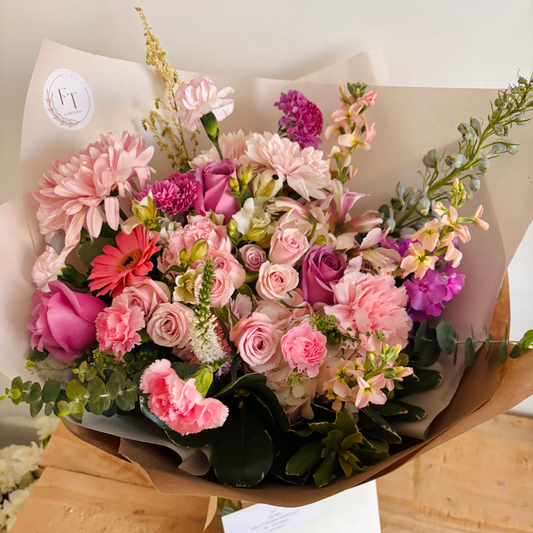 FloriBouquet Standar