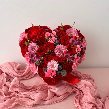 Pequeño Corazón