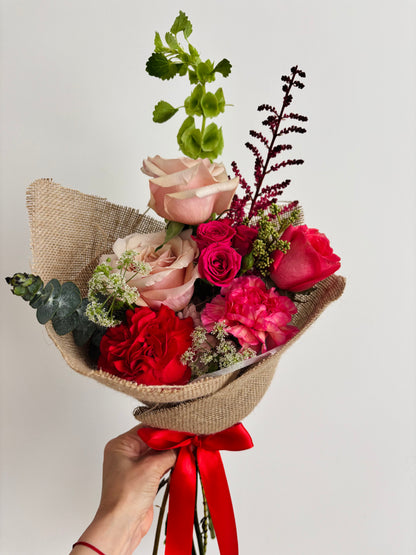 Touch of Love