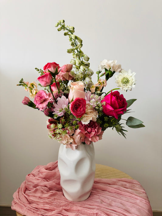 Little Posy Paradise