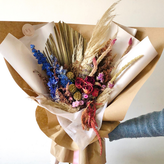 Vintage Bouquet