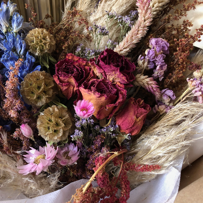 Vintage Bouquet