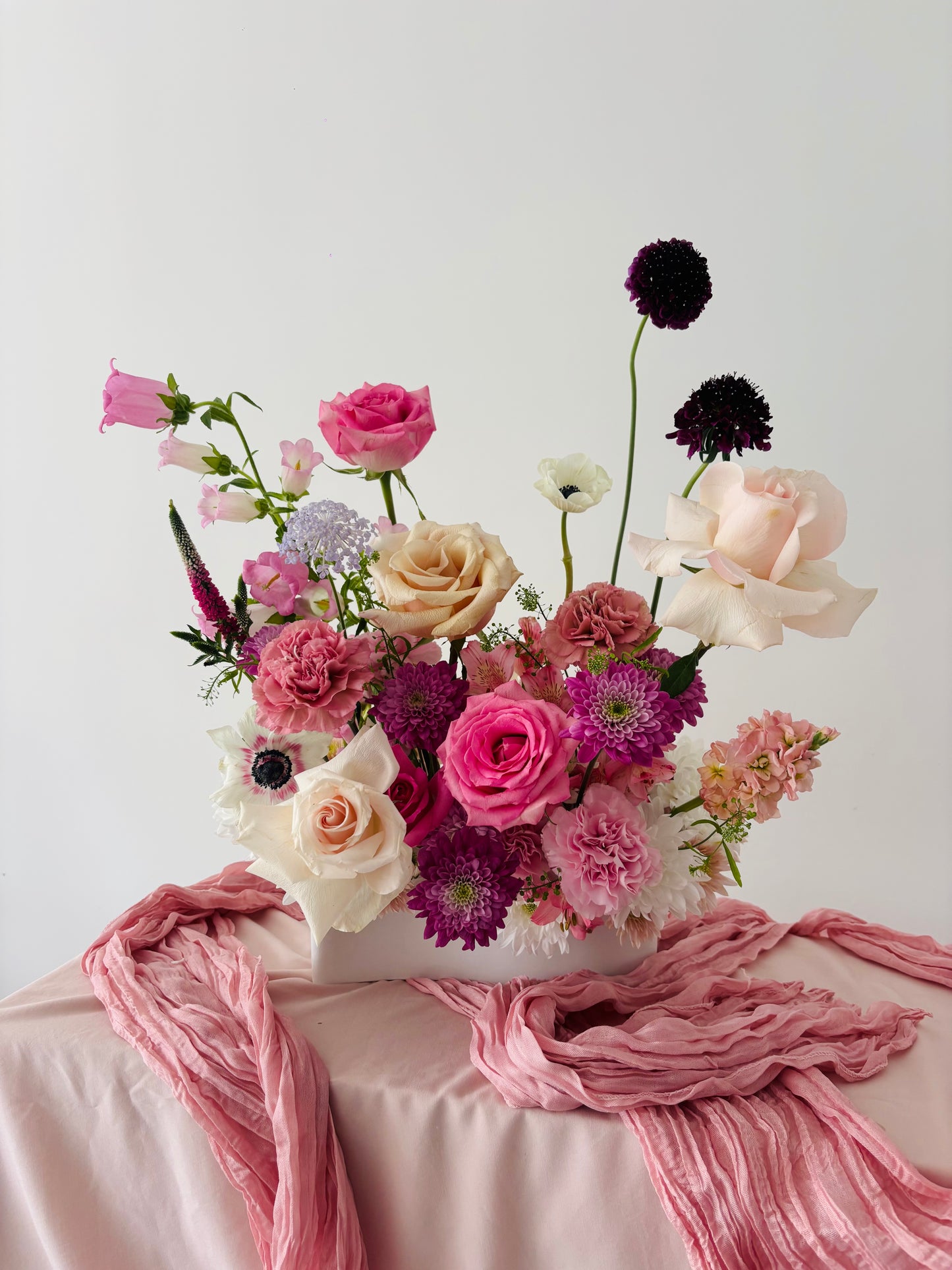 Jardín Floral