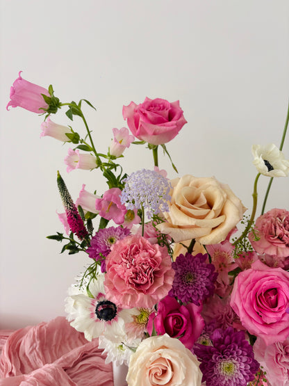 Jardín Floral