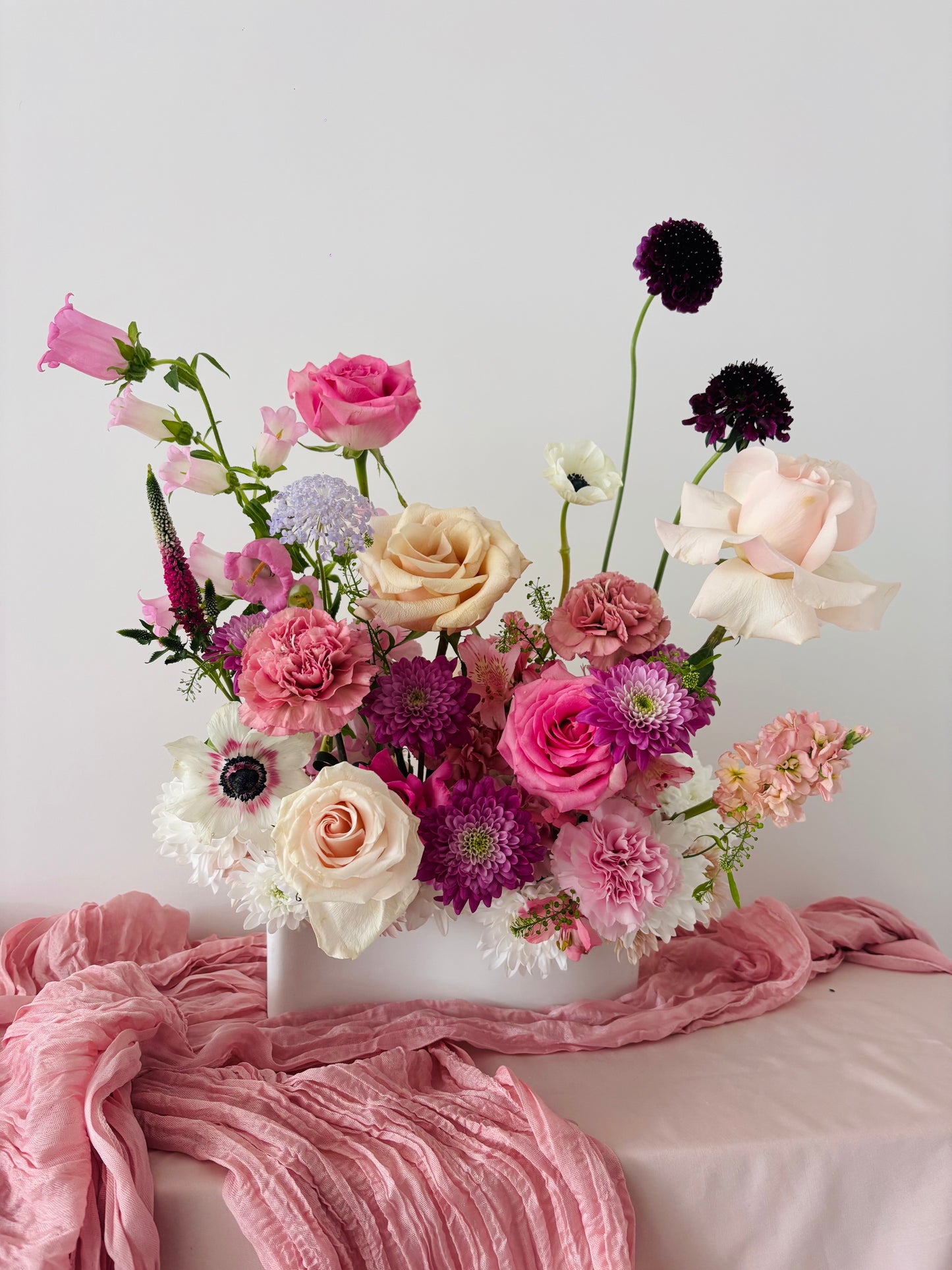 Jardín Floral