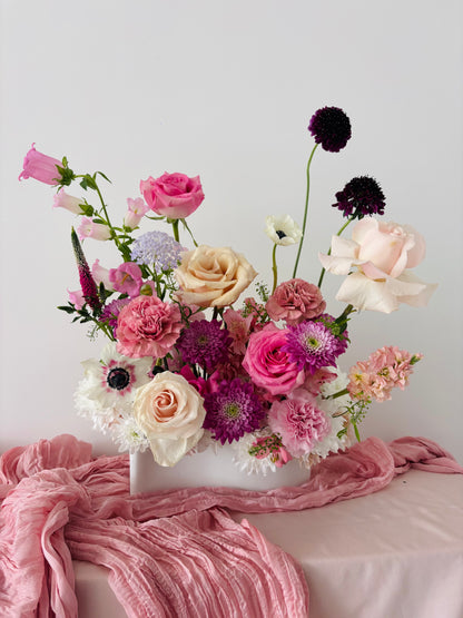 Jardín Floral