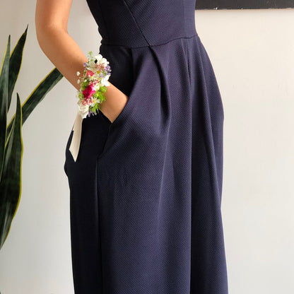 Corsage Flores Frescas